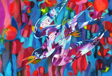 Tauchvogel, 2013